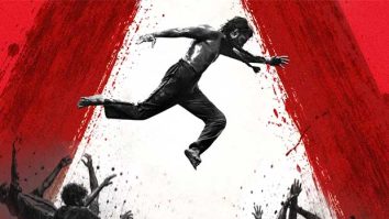Nani starrer The Paradise gets ‘A’ certificate from censor board ahead of its release this week