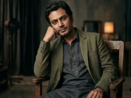 Nawazuddin Siddiqui calls Tumbbad 2 “a very amazing project”; says “I can feel proud of that project”