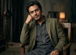 Nawazuddin Siddiqui calls Tumbbad 2 “a very amazing project”; says “I can feel proud of that project”