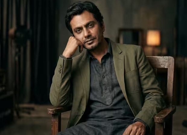 Nawazuddin Siddiqui calls Tumbbad 2 “a very amazing project”; says “I can feel proud of that project”