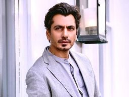 Nawazuddin Siddiqui on his Sarfarosh debut: “For those 40 seconds, I had enough confidence that people will only watch me”