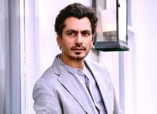 Nawazuddin Siddiqui on his Sarfarosh debut: “For those 40 seconds, I had enough confidence that people will only watch me”