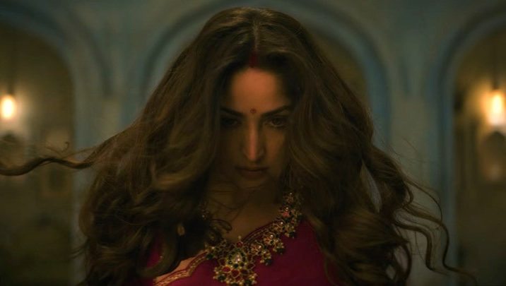 Nayyi Navelli: Official Teaser | Yami Gautam Dhar, Addinath | Balaji Mohan | Aanand L Rai, Himanshu Sharma | 16th Oct