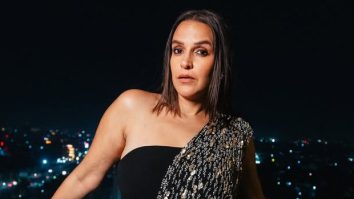 Neha Dhupia reveals what keeps her relevant on Roadies after 21 years: “I have an authentic voice”