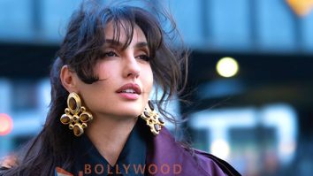 Nora Fatehi