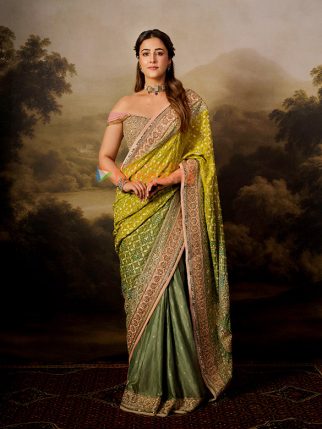 Nupur Sanon