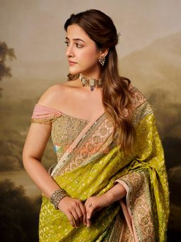 Nupur Sanon