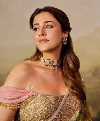 Nupur Sanon