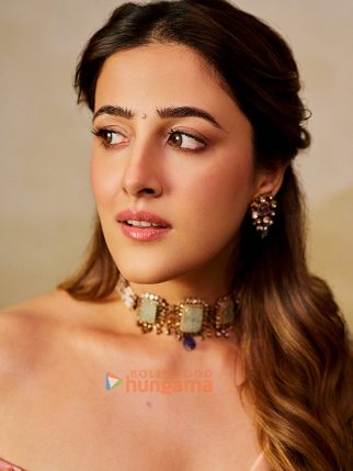 Nupur Sanon