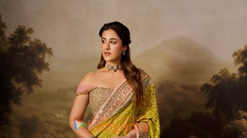 Nupur Sanon