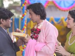 Om Ka Hari stills