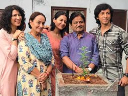 Om Ka Hari Trailer: Anshuman Jha and Raghubir Yadav explore a father-son conflict in Harish Vyas directorial