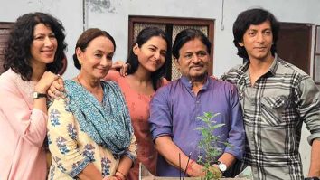 Om Ka Hari Trailer: Anshuman Jha and Raghubir Yadav explore a father-son conflict in Harish Vyas directorial