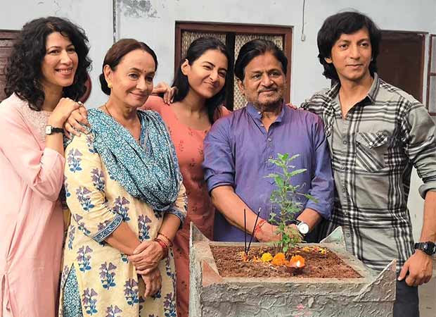 Om Ka Hari Trailer: Anshuman Jha and Raghubir Yadav explore a father-son conflict in Harish Vyas directorial