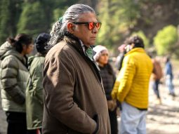 Director Oni Sen on making Operation Safed Sagar: “We wanted the audience to feel the grit, the danger and the raw physics of combat”