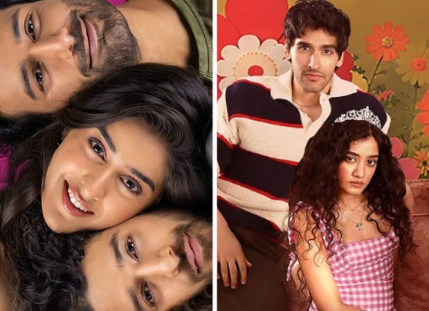 Alia Bhatt reacts as Pehla Pyaar Doosri Baar team supports song