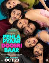 Pehla Pyaar Doosri Baar