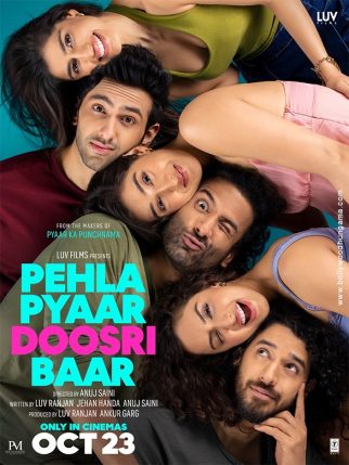 Pehla Pyaar Doosri Baar
