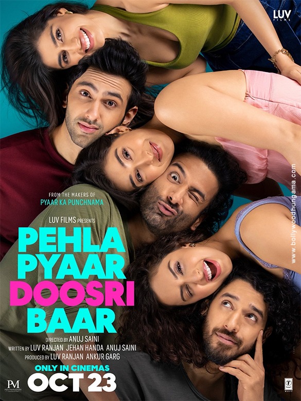 pehla pyaar doosri baar 1