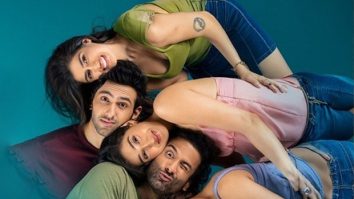 Pehla Pyaar Doosri Baar: Anubhav Bassi, Gurleen Pannu and Devesh Dixit roast six debutantes ahead of September 21 trailer