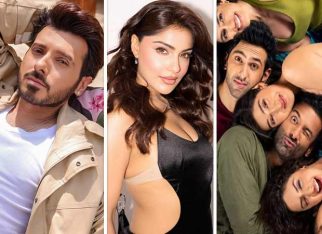 Divyenndu, Ishita Raj give shoutouts to Pehla Pyaar Doosri Baar team, call back to Pyaar Ka Punchnama days