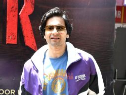 Photos: Ali Fazal snapped promoting Mirzapur: The Movie