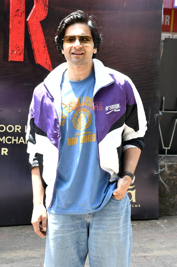 photos ali fazal snapped promoting mirzapur the movie 3