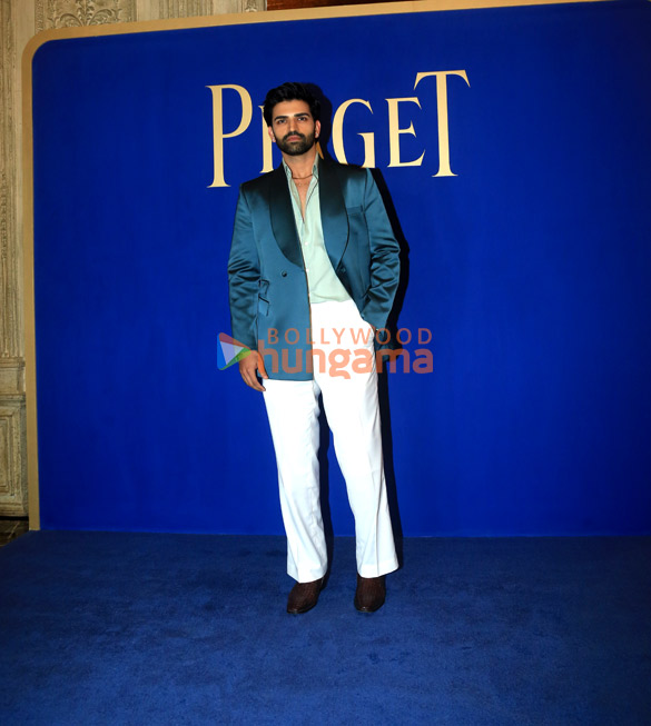 photos ananya panday snapped at piagets exclusive collection preview at st regis lower parel 2
