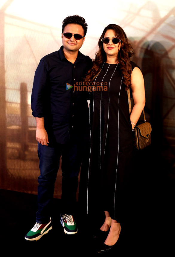 photos cast of udta teer grace the trailer launch of the film 5