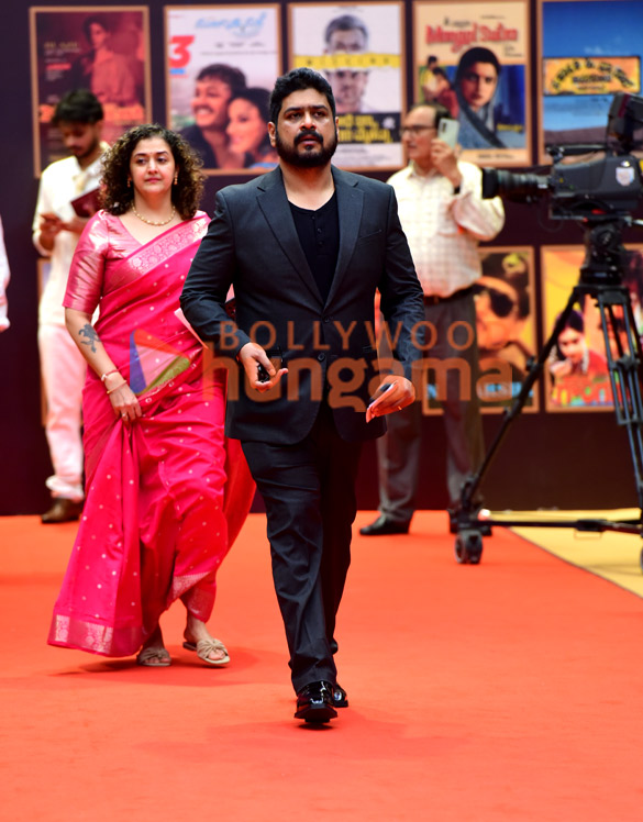 photos kartik aaryan dhanush yami gautam dhar aditya dhar and others attend 72nd national film awards 2026 16