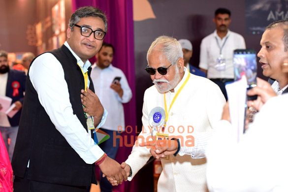 photos kartik aaryan dhanush yami gautam dhar aditya dhar and others attend 72nd national film awards 2026 18