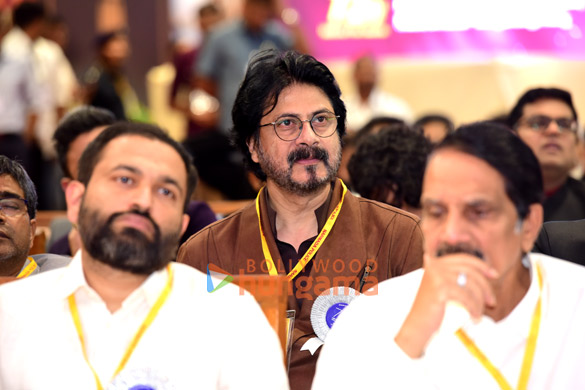 photos kartik aaryan dhanush yami gautam dhar aditya dhar and others attend 72nd national film awards 2026 28