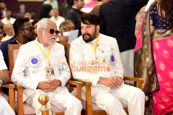 photos kartik aaryan dhanush yami gautam dhar aditya dhar and others attend 72nd national film awards 2026 29