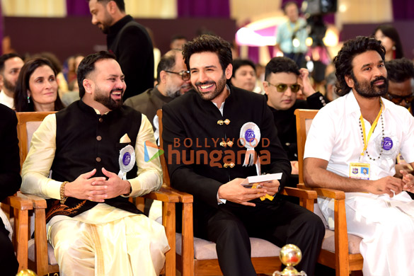 photos kartik aaryan dhanush yami gautam dhar aditya dhar and others attend 72nd national film awards 2026 31