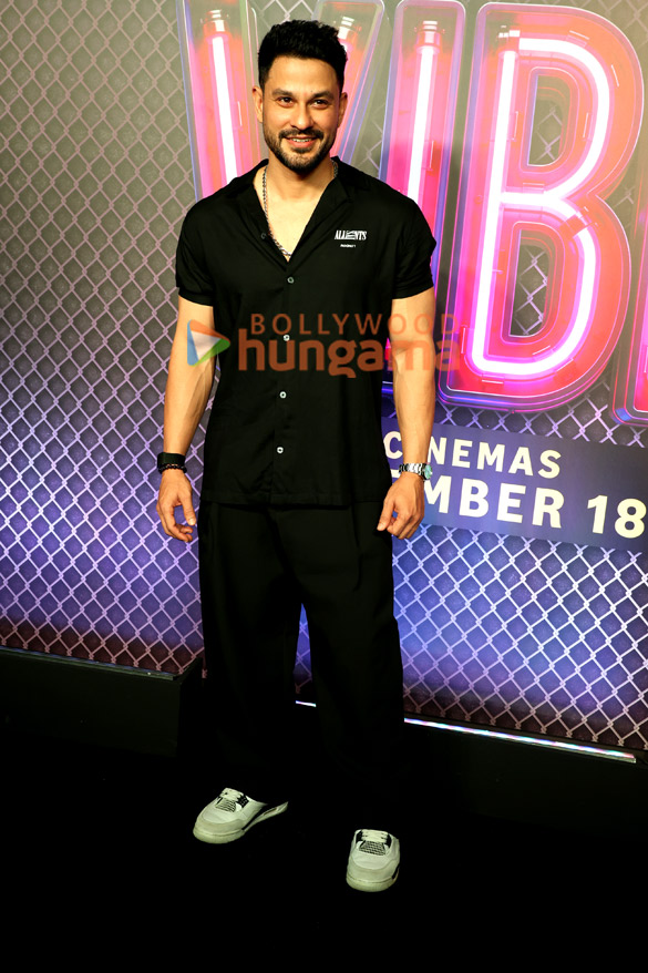 photos kunal khemu preity zinta sparsh shrivastava soha ali khan and others grace the trailer launch of vibe 4