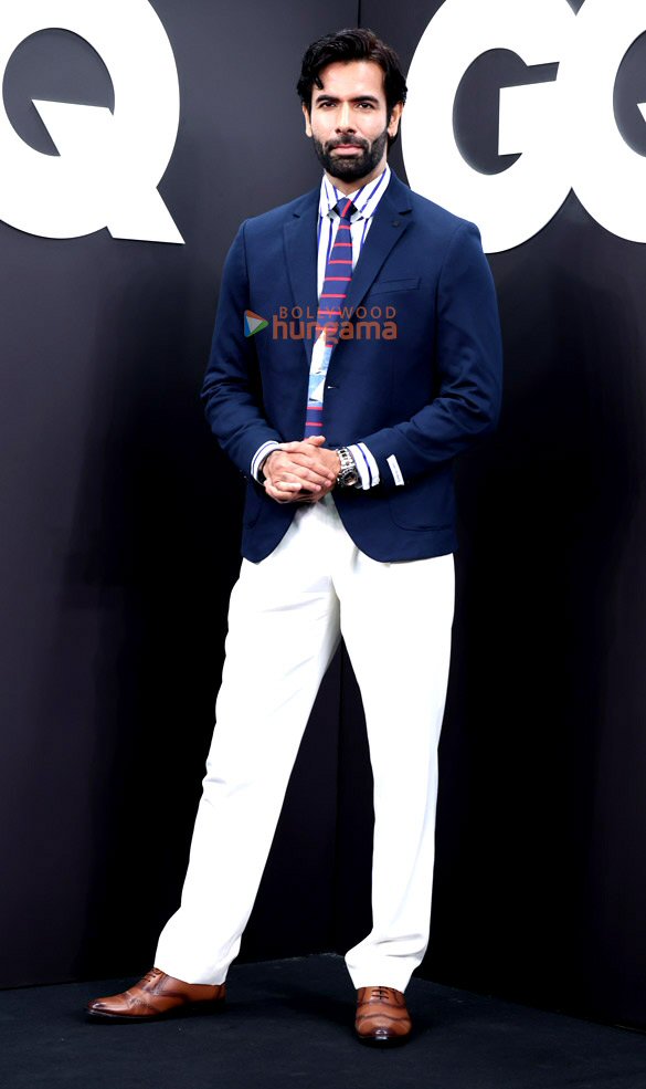 photos nora fatehi ayushmann khurrana huma qureshi and others snapped at gq best dressed 18