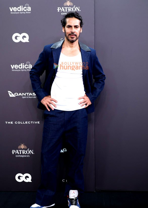 photos nora fatehi ayushmann khurrana huma qureshi and others snapped at gq best dressed 9