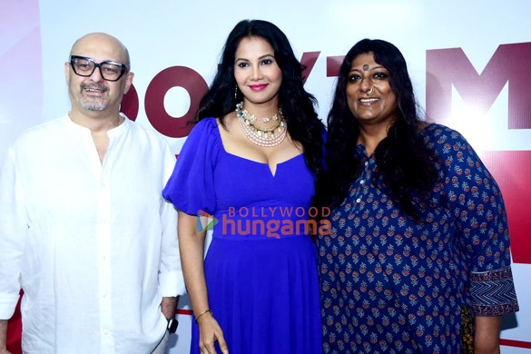 photos rajiv mehta yash mehta pooja mehta suchitra krishnamoorthi raju singh shalin bhanot rupali suri and rouble nagi grace world heart day camp at lilavati hospital in mumbai 12