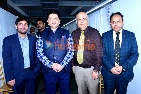 photos rajiv mehta yash mehta pooja mehta suchitra krishnamoorthi raju singh shalin bhanot rupali suri and rouble nagi grace world heart day camp at lilavati hospital in mumbai 9