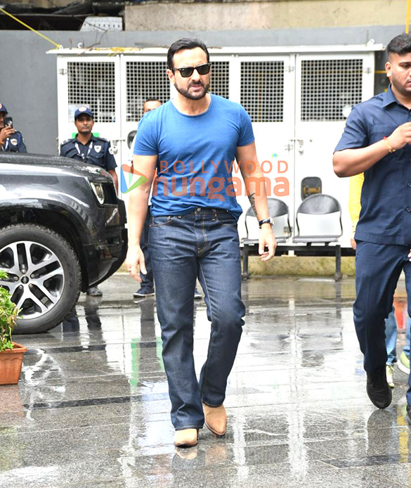 photos saif ali khan snapped promoting haiwaan 1