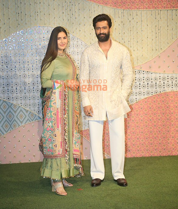 photos salman khan katrina kaif vicky kaushal and others snapped at ambani ganpati celebrations 2
