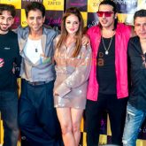 Photos: Zayed Khan and wife Malaika Khan threw a 80’s themed birthday party for Lucky Morani where Sussanne Khan Anu Malik and others were snapped