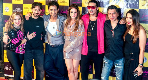 photos zayed khan and wife malaika khan 1