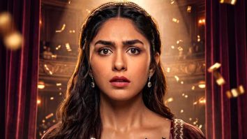 BREAKING: Pooja Meri Jaan passed with an ‘A’ certificate; is Mrunal Thakur’s second adult film after Love Sonia