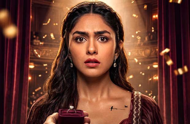 BREAKING: Pooja Meri Jaan passed with an ‘A’ certificate; is Mrunal Thakur’s second adult film after Love Sonia