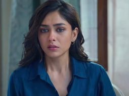 Pooja Meri Jaan | Official Trailer | Zee 5 Original | Mrunal Thakur, Huma Qureshi, Vikram Singh Chauhan