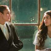 Pooja Meri Jaan: Mrunal Thakur, Huma Qureshi and Vikram Singh Chauhan navigate through a story of perception, consent, and responsibility