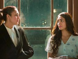 Pooja Meri Jaan: Mrunal Thakur, Huma Qureshi and Vikram Singh Chauhan navigate through a story of perception, consent, and responsibility