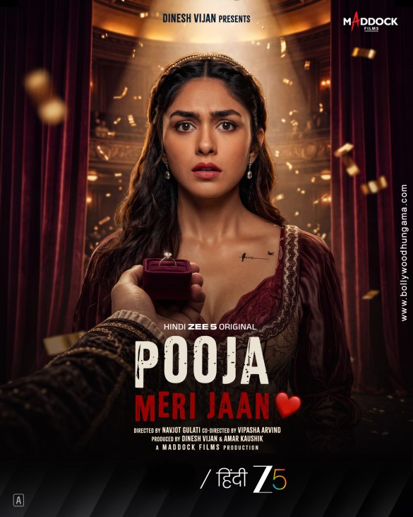 pooja meri jaan 4