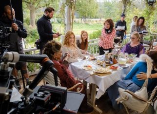 EXCLUSIVE: Susanne Bier on the Practical Magic 2 cast: “Dianne and Stockard, it was the biggest honor ever”